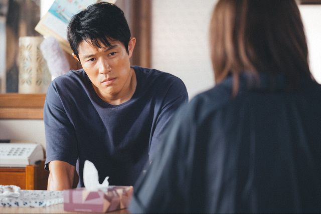 南雲先生どうなる…？「下剋上球児」第5話場面写真（27枚目）