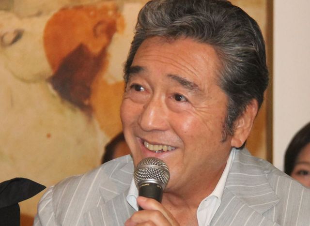 松方弘樹さんの死に北大路欣也ら沈痛…「さよならは言いたくない」｜シネマトゥデイ