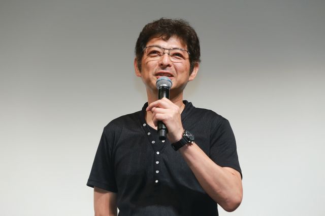 渡辺満里奈15年ぶりの声優挑戦に、「すてきでしたねぇ」と原作者が称賛!! 　画像ギャラリー（6枚目）