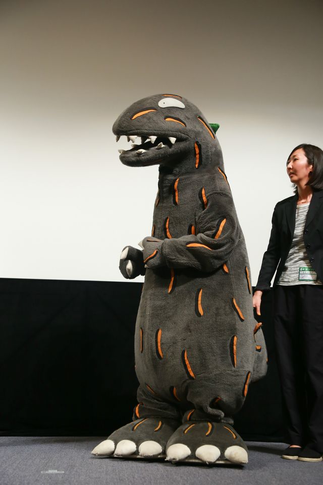 渡辺満里奈15年ぶりの声優挑戦に、「すてきでしたねぇ」と原作者が称賛!! 　画像ギャラリー（8枚目）