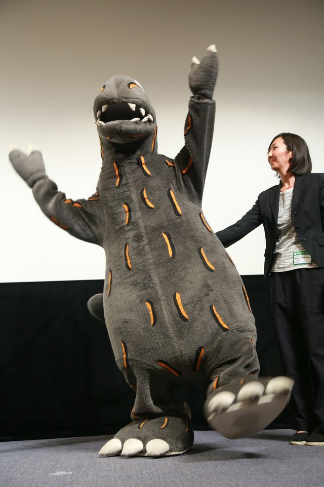 渡辺満里奈15年ぶりの声優挑戦に、「すてきでしたねぇ」と原作者が称賛!! 　画像ギャラリー（9枚目）