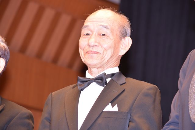 双子の母、杏が初主演作をアピール！映画『オケ老人！』ギャラリー（3枚目）