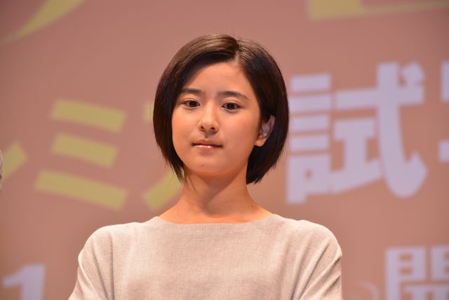 双子の母、杏が初主演作をアピール！映画『オケ老人！』ギャラリー（9枚目）