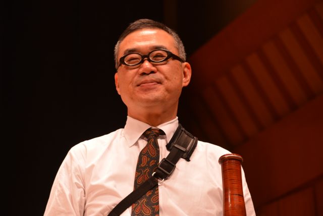 双子の母、杏が初主演作をアピール！映画『オケ老人！』ギャラリー（10枚目）