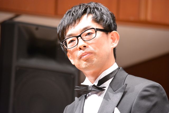 双子の母、杏が初主演作をアピール！映画『オケ老人！』ギャラリー（11枚目）