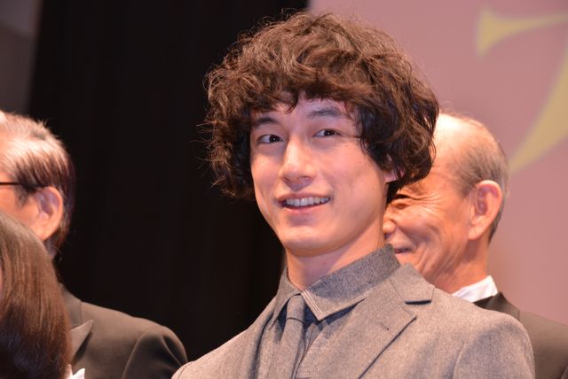 双子の母、杏が初主演作をアピール！映画『オケ老人！』ギャラリー（13枚目）