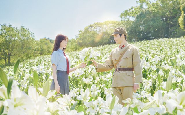 忘れられない号泣体験をもう一度。