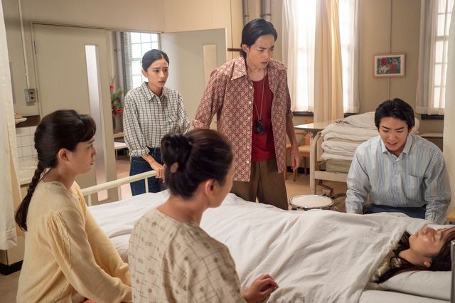 「ちむどんどん」第125回の場面写真：フォトギャラリー