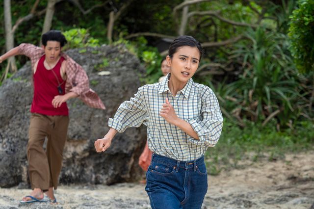 「ちむどんどん」第125回の場面写真（2枚目）