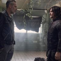 ダリル ニーガンは何を話してる ウォーキング デッド S10第16話 フォトギャラリー シネマトゥデイ ダリル ニーガンは何を話してる ウォーキング デッド S10第16話 フォトギャラリー シネマトゥデイ