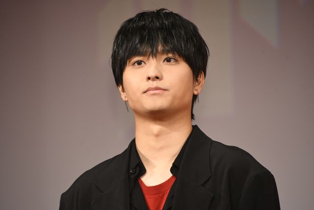 土屋太鳳がサプライズ登場！ラウールらキャスト25名集結『赤羽骨子のボディガード』完成披露試写会（9枚目）