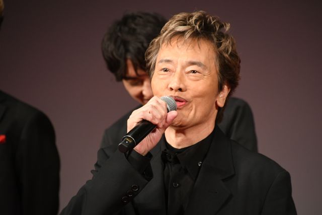 土屋太鳳がサプライズ登場！ラウールらキャスト25名集結『赤羽骨子のボディガード』完成披露試写会（18枚目）