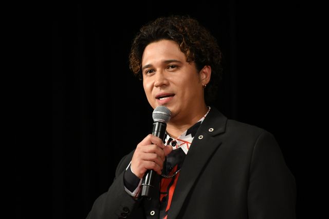 土屋太鳳がサプライズ登場！ラウールらキャスト25名集結『赤羽骨子のボディガード』完成披露試写会（25枚目）