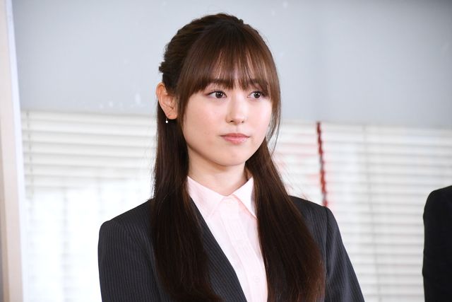 山下智久×福原遥×ディーン・フジオカ「正直不動産」取材会の様子（15枚目）