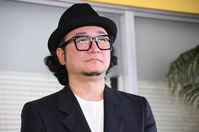 山下智久×福原遥×ディーン・フジオカ「正直不動産」取材会の様子（21枚目）