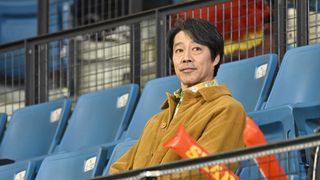 堤真一、山田裕貴と再共演で全幅の信頼　日曜劇場「GIFT」有村架純と鼎談