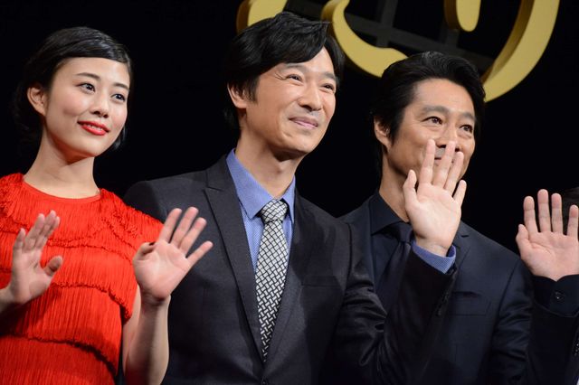 堺雅人＆高畑充希『DESTINY 鎌倉ものがたり』に大物俳優ずらり！（2枚目）