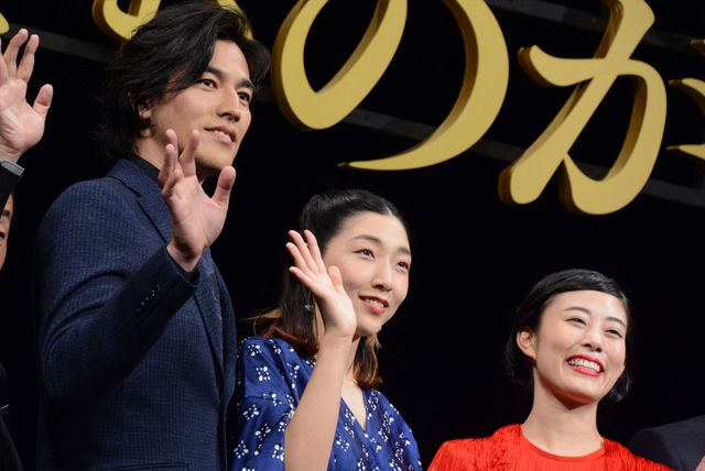 堺雅人＆高畑充希『DESTINY 鎌倉ものがたり』に大物俳優ずらり！（5枚目）