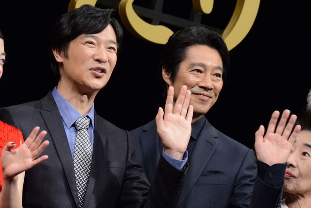 堺雅人＆高畑充希『DESTINY 鎌倉ものがたり』に大物俳優ずらり！（6枚目）