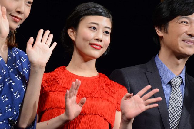 堺雅人＆高畑充希『DESTINY 鎌倉ものがたり』に大物俳優ずらり！（7枚目）