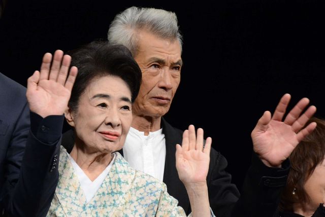 堺雅人＆高畑充希『DESTINY 鎌倉ものがたり』に大物俳優ずらり！（8枚目）