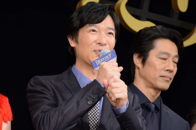 堺雅人＆高畑充希『DESTINY 鎌倉ものがたり』に大物俳優ずらり！（14枚目）