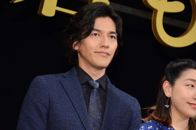 堺雅人＆高畑充希『DESTINY 鎌倉ものがたり』に大物俳優ずらり！（15枚目）