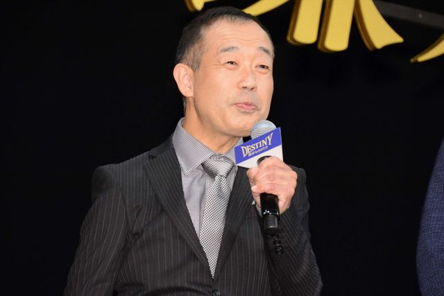 堺雅人＆高畑充希『DESTINY 鎌倉ものがたり』に大物俳優ずらり！（17枚目）