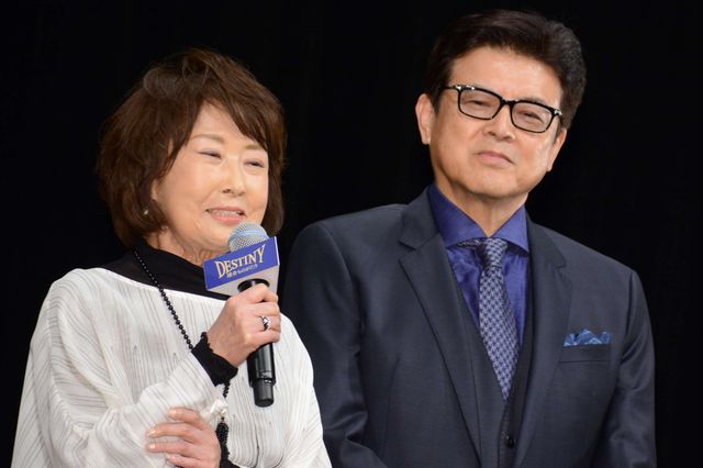 堺雅人＆高畑充希『DESTINY 鎌倉ものがたり』に大物俳優ずらり！（20枚目）