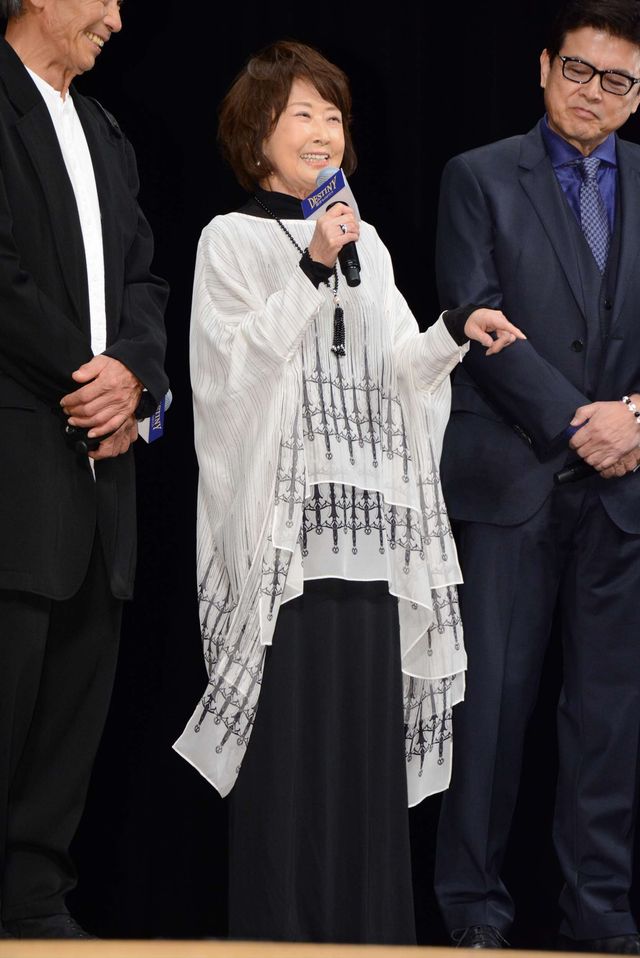 堺雅人＆高畑充希『DESTINY 鎌倉ものがたり』に大物俳優ずらり！（21枚目）