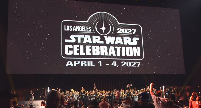 次回は2027年ロサンゼルス！　「スター・ウォーズ セレブレーション ジャパン 2025」が閉幕