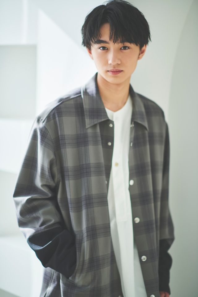 日向亘、吉村界人、福澤朗、大西利空が初大河！「どうする家康」新キャスト9名（7枚目）