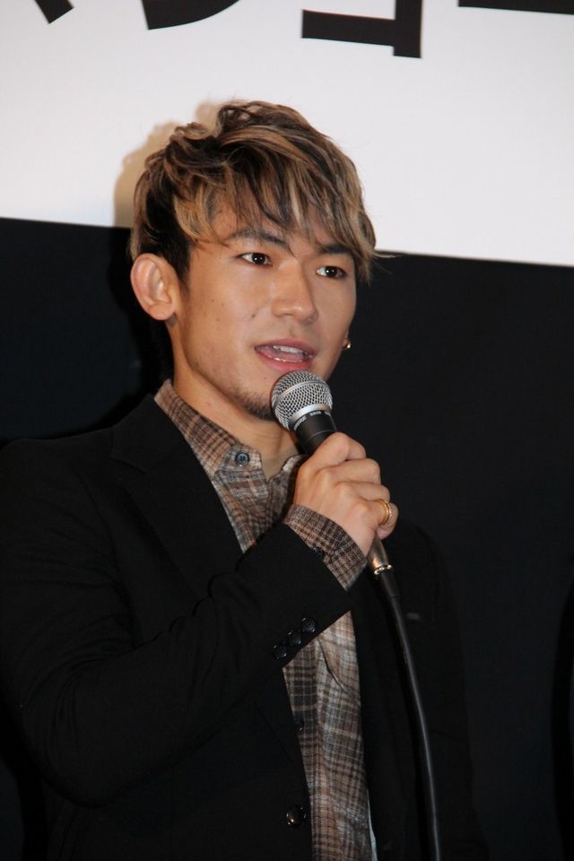 秋元才加、半身不随の女性役に「責任重大」！フォトギャラリー（3枚目）