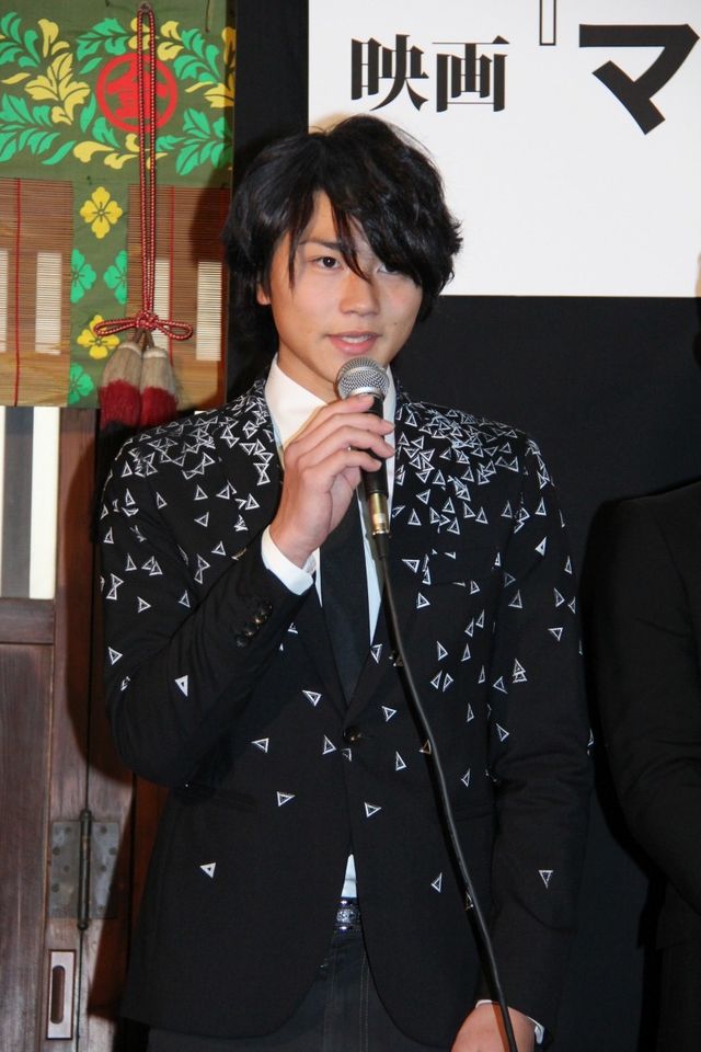 秋元才加、半身不随の女性役に「責任重大」！フォトギャラリー（4枚目）