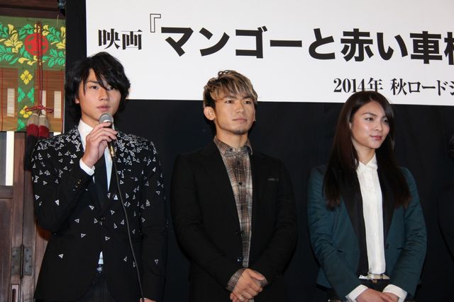 秋元才加、半身不随の女性役に「責任重大」！フォトギャラリー（5枚目）