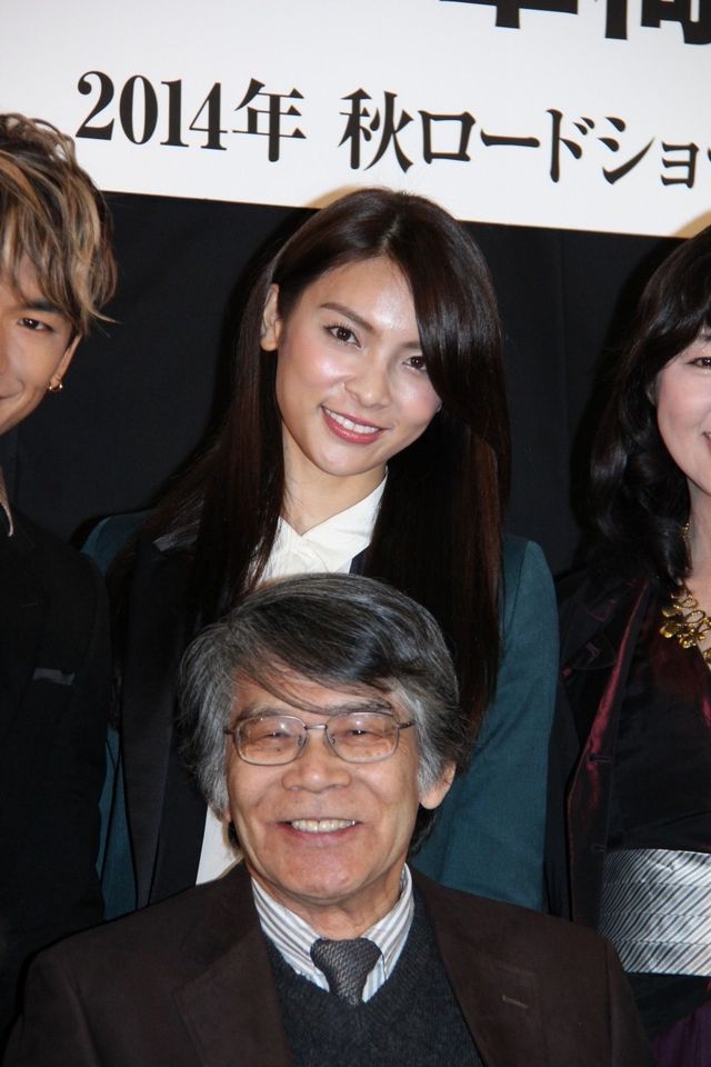 秋元才加、半身不随の女性役に「責任重大」！フォトギャラリー（13枚目）