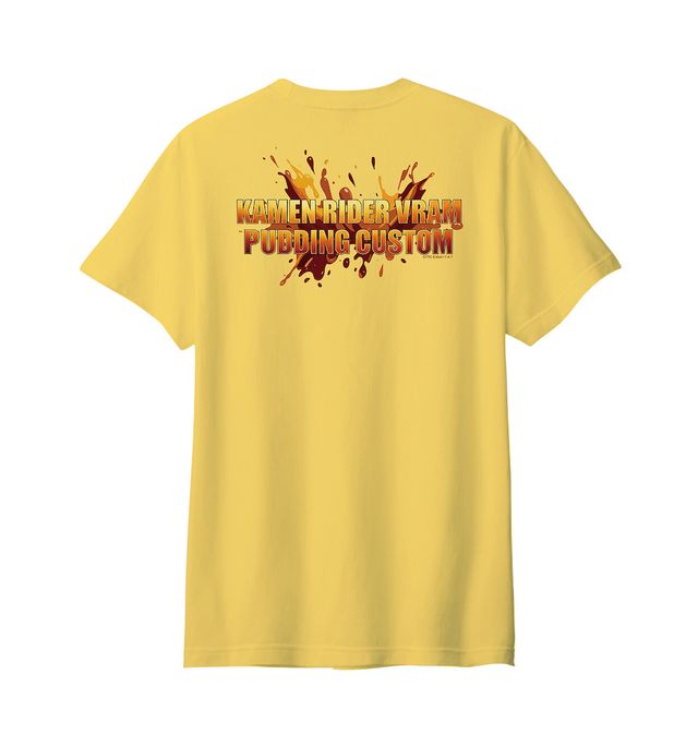 “ラキア”庄司浩平＆ヴラム新フォームのアクスタなど発売！「仮面ライダーヴラム」記念グッズラインナップ（6枚目）