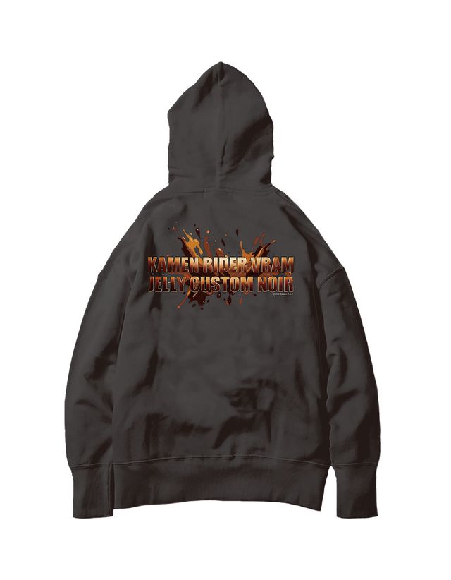 “ラキア”庄司浩平＆ヴラム新フォームのアクスタなど発売！「仮面ライダーヴラム」記念グッズラインナップ（8枚目）