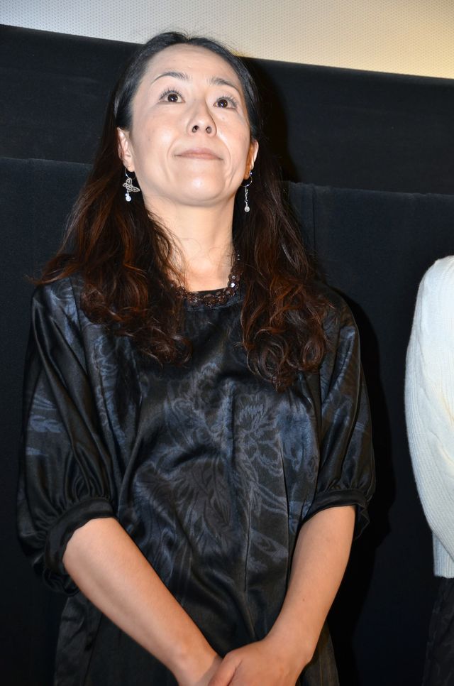 沖田修一監督、7人のおばさんにタジタジ……フォトギャラリー（3枚目）