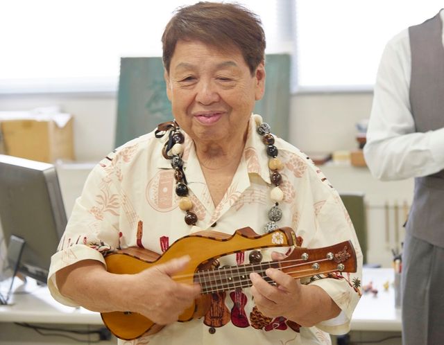 加藤茶＆高木ブーがドラマ共演！（3枚目）