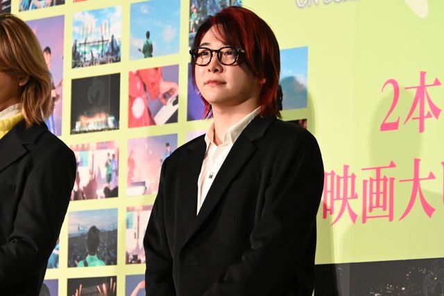 ミセス3人が揃って登場！「MGA MAGICAL 10 YEARS SPECIAL GREETING ＆CINEMA VIEWING」舞台あいさつ（5枚目）