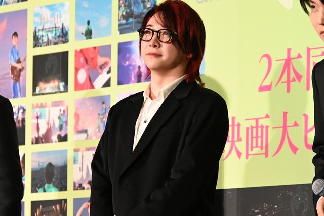 ミセス3人が揃って登場！「MGA MAGICAL 10 YEARS SPECIAL GREETING ＆CINEMA VIEWING」舞台あいさつ（6枚目）