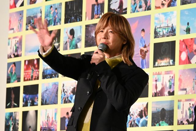 ミセス3人が揃って登場！「MGA MAGICAL 10 YEARS SPECIAL GREETING ＆CINEMA VIEWING」舞台あいさつ（16枚目）