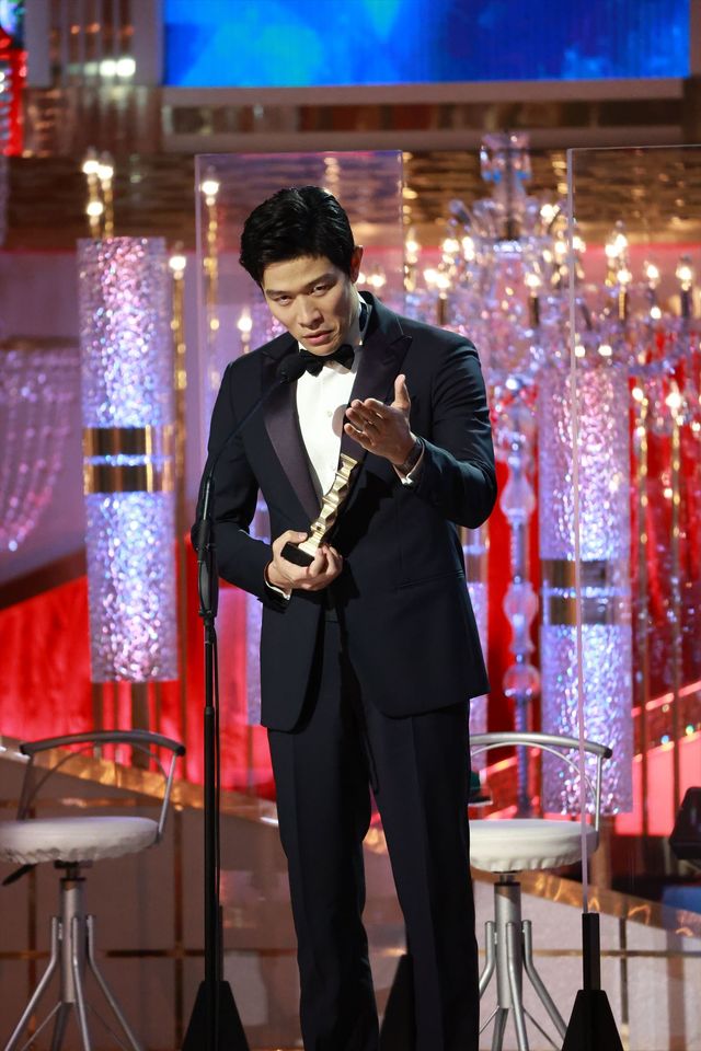 阿部寛、仲野太賀ら優秀助演男優賞（10枚目）