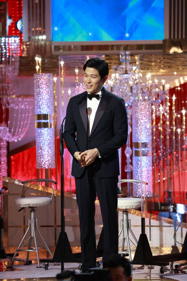 阿部寛、仲野太賀ら優秀助演男優賞（12枚目）