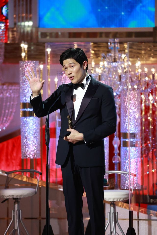 阿部寛、仲野太賀ら優秀助演男優賞（13枚目）