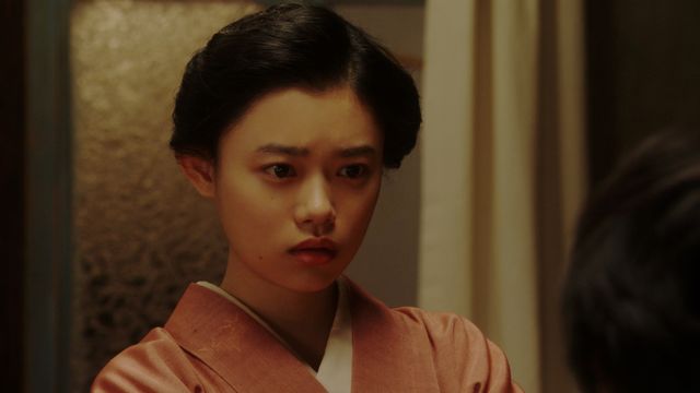 千代は冷静さを失い…「おちょやん」第97回：フォトギャラリー