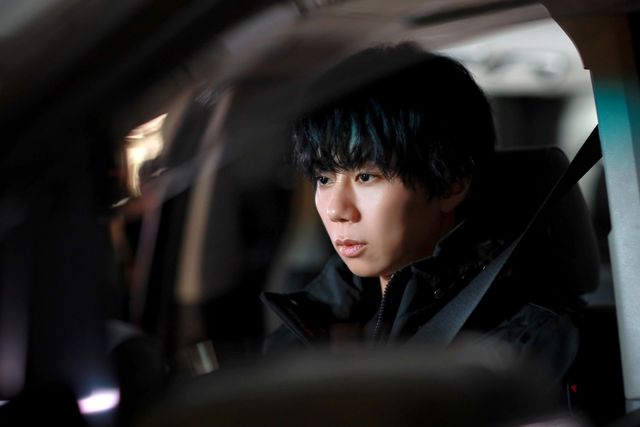 ダークな北山宏光にハマる！「君が獣になる前に」初回場面写真：フォトギャラリー