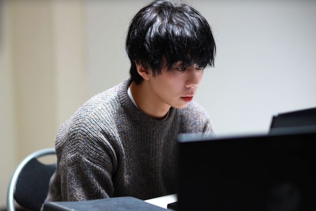 ダークな北山宏光にハマる！「君が獣になる前に」初回場面写真（2枚目）