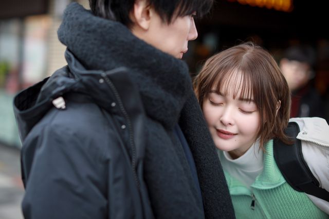 ダークな北山宏光にハマる！「君が獣になる前に」初回場面写真（7枚目）